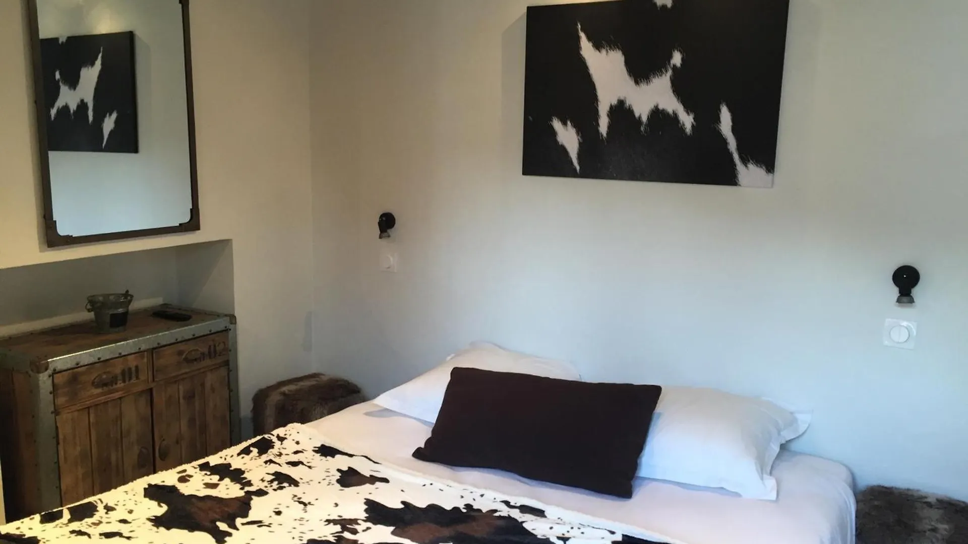 Apartment Duplex 4* Pour 10 Personnes, 5 Pieces, Expose Sud, Au Centre De Valloire, Proche Des Remontees Mecaniques - Fr-1-263-364