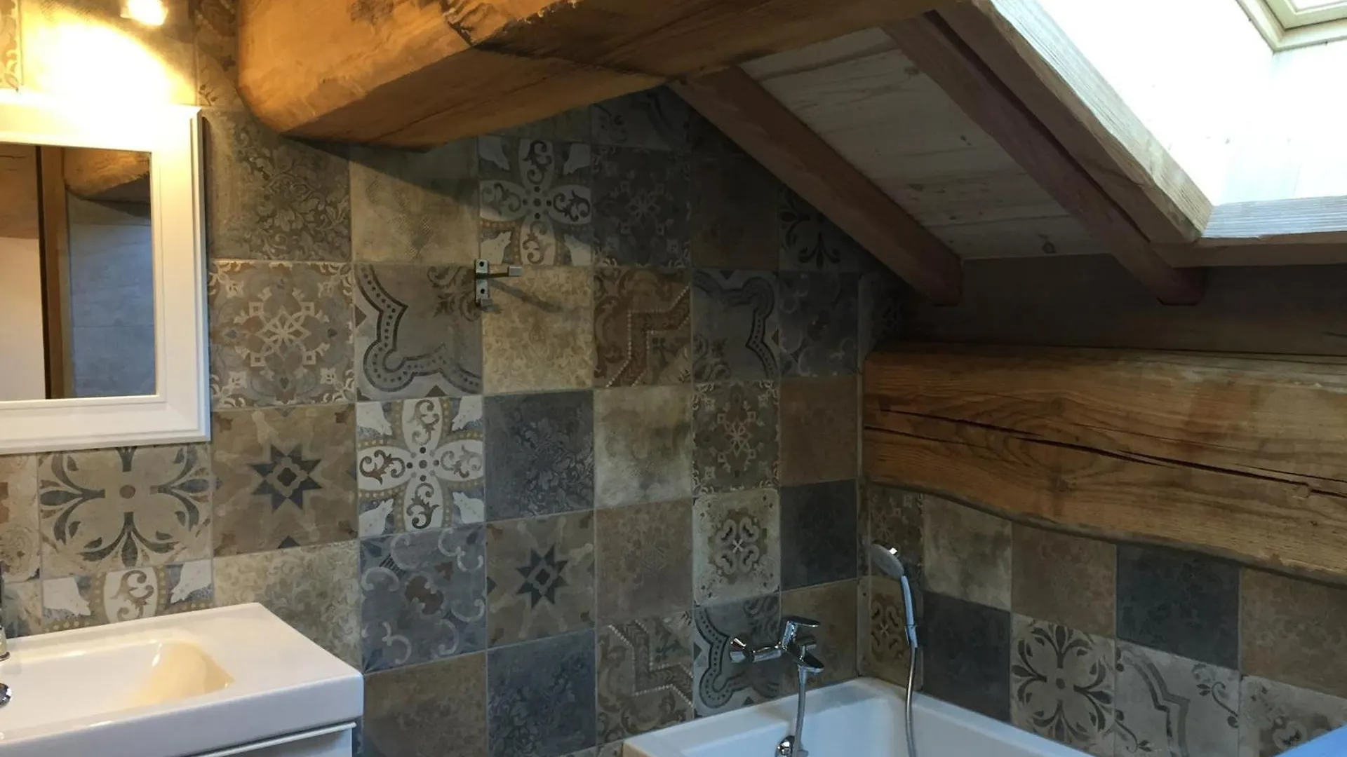 Duplex 4* Pour 10 Personnes, 5 Pieces, Expose Sud, Au Centre De Valloire, Proche Des Remontees Mecaniques - Fr-1-263-364