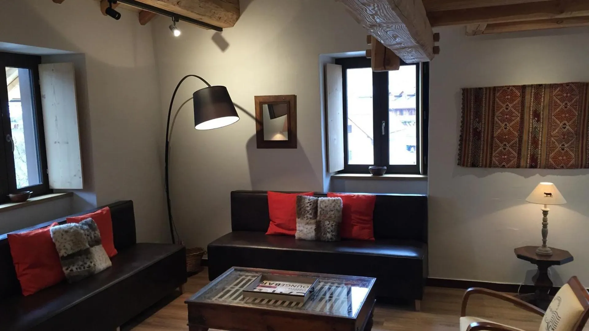 Duplex 4* Pour 10 Personnes, 5 Pieces, Expose Sud, Au Centre De Valloire, Proche Des Remontees Mecaniques - Fr-1-263-364 Apartment Valloire