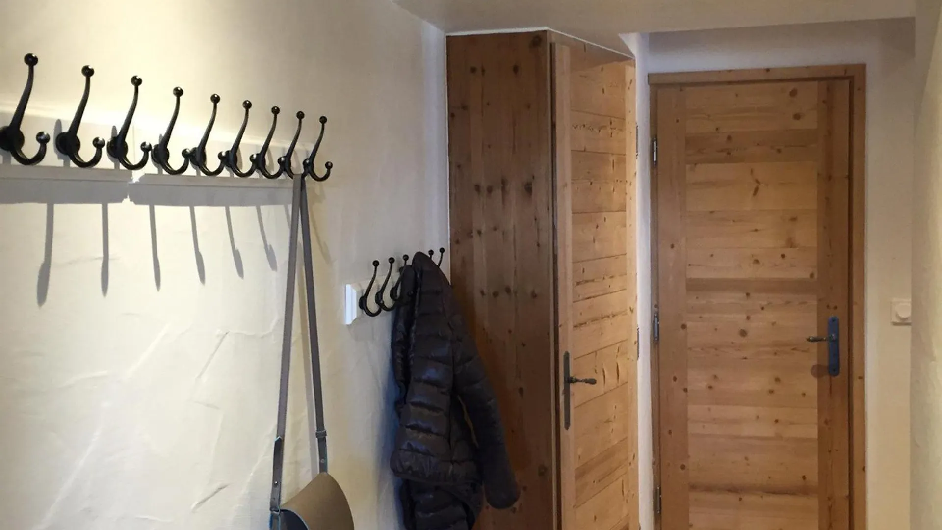 Apartment Duplex 4* Pour 10 Personnes, 5 Pieces, Expose Sud, Au Centre De Valloire, Proche Des Remontees Mecaniques - Fr-1-263-364 France