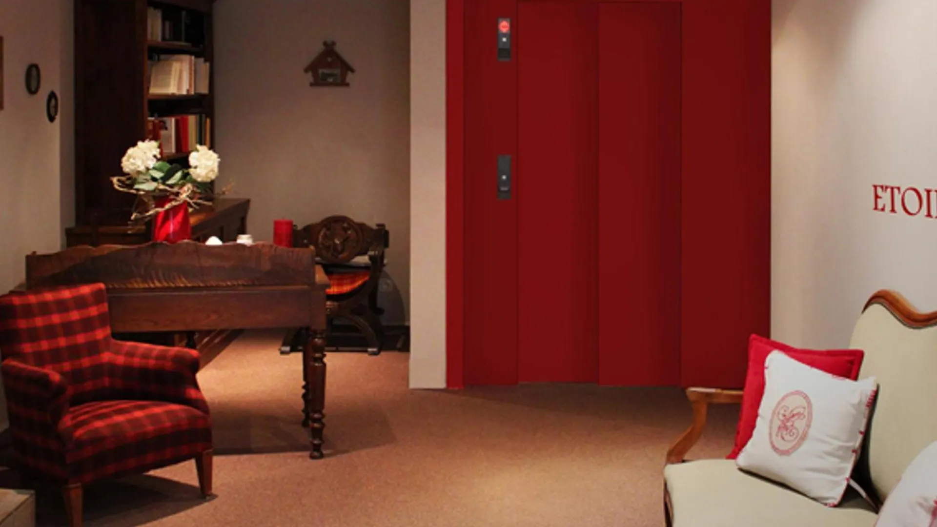Duplex 4* Pour 10 Personnes, 5 Pieces, Expose Sud, Au Centre De Valloire, Proche Des Remontees Mecaniques - Fr-1-263-364