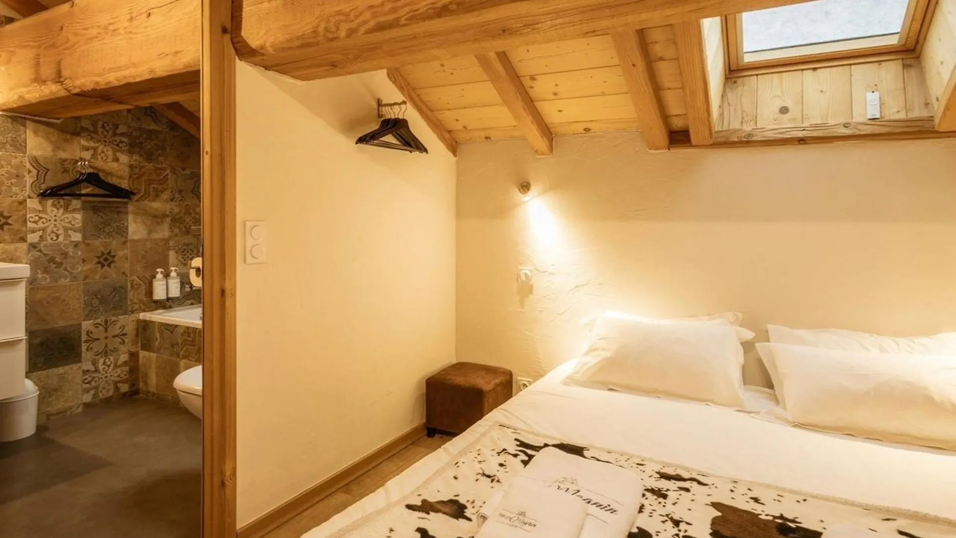 Apartment Duplex 4* Pour 10 Personnes, 5 Pieces, Expose Sud, Au Centre De Valloire, Proche Des Remontees Mecaniques - Fr-1-263-364 France